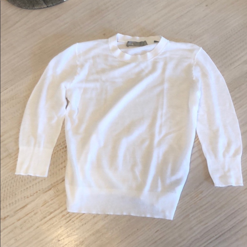 Vince sweater
